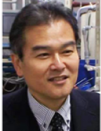 Dr. Yasuyuki Ikegami